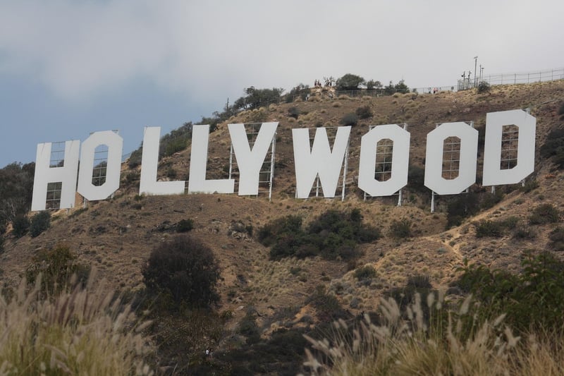 Hollywood Drama